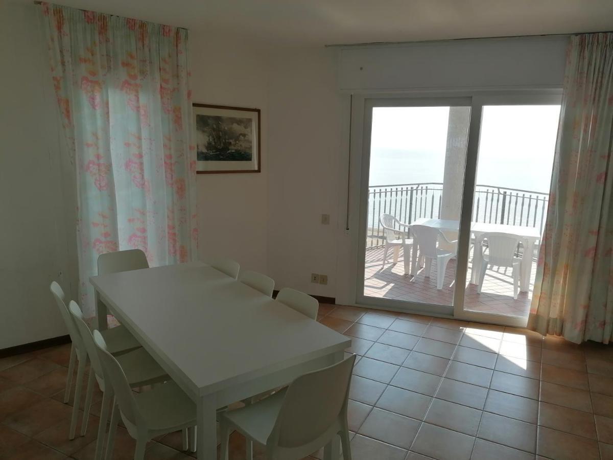 Condominio Aquilone Lignano Sabbiadoro Exteriér fotografie