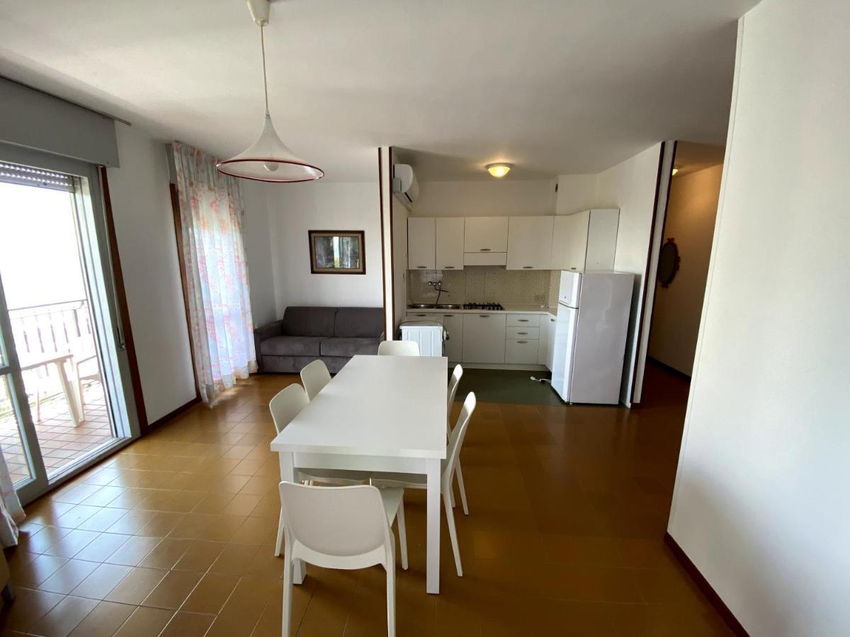 Condominio Aquilone Lignano Sabbiadoro Exteriér fotografie