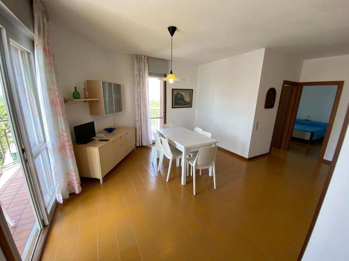 Condominio Aquilone Lignano Sabbiadoro Exteriér fotografie