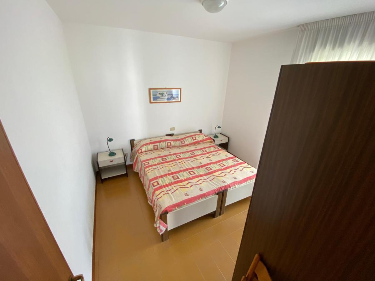 Condominio Aquilone Lignano Sabbiadoro Exteriér fotografie