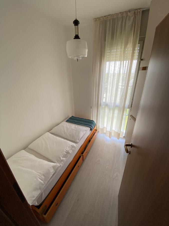 Condominio Aquilone Lignano Sabbiadoro Exteriér fotografie