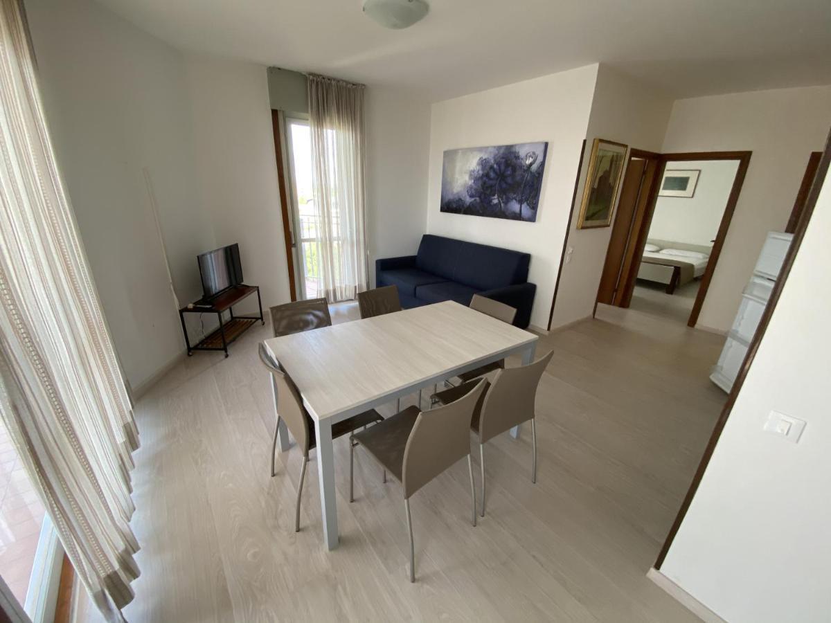 Condominio Aquilone Lignano Sabbiadoro Exteriér fotografie