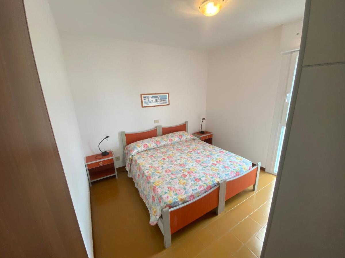 Condominio Aquilone Lignano Sabbiadoro Exteriér fotografie